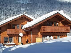 Chalet Chocolat