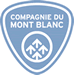 Compagnie du Mont Blanc Website